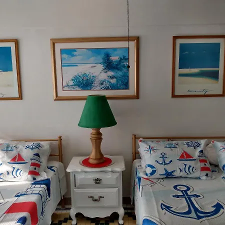 Appartamento Ocean Balmy Warm Healing Breeze Under Sapphire Sky Year Round On Sunny Balcony